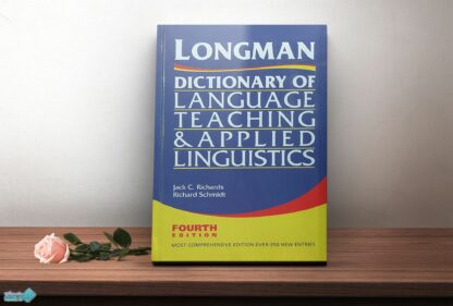 کتاب longman dictionary