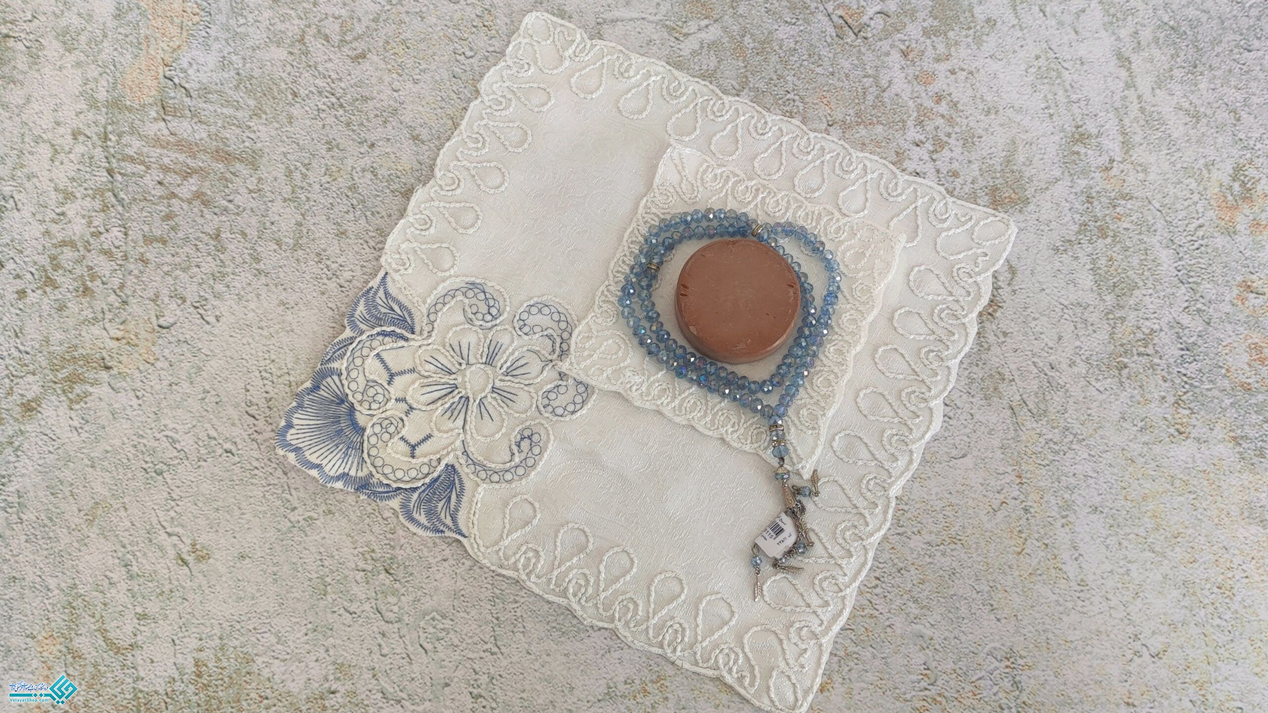 InShot_20230705_131555246 جانماز مریم 30 سانتی