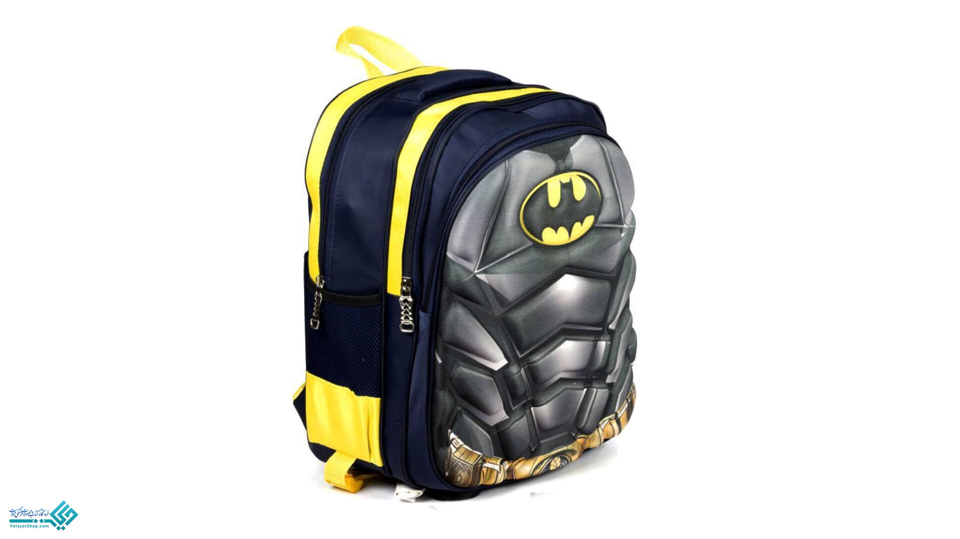 InShot_20230822_174632361 کوله پشتی طرح برجسته