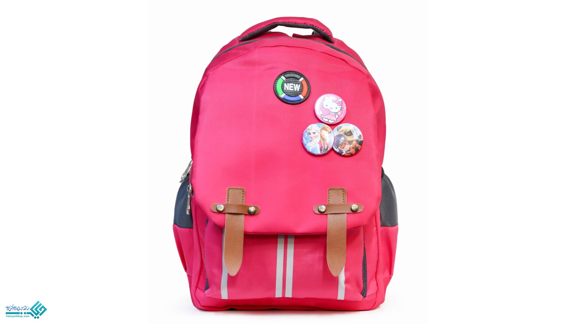 InShot_20230822_175822177 کوله پشتی پیکسل دار