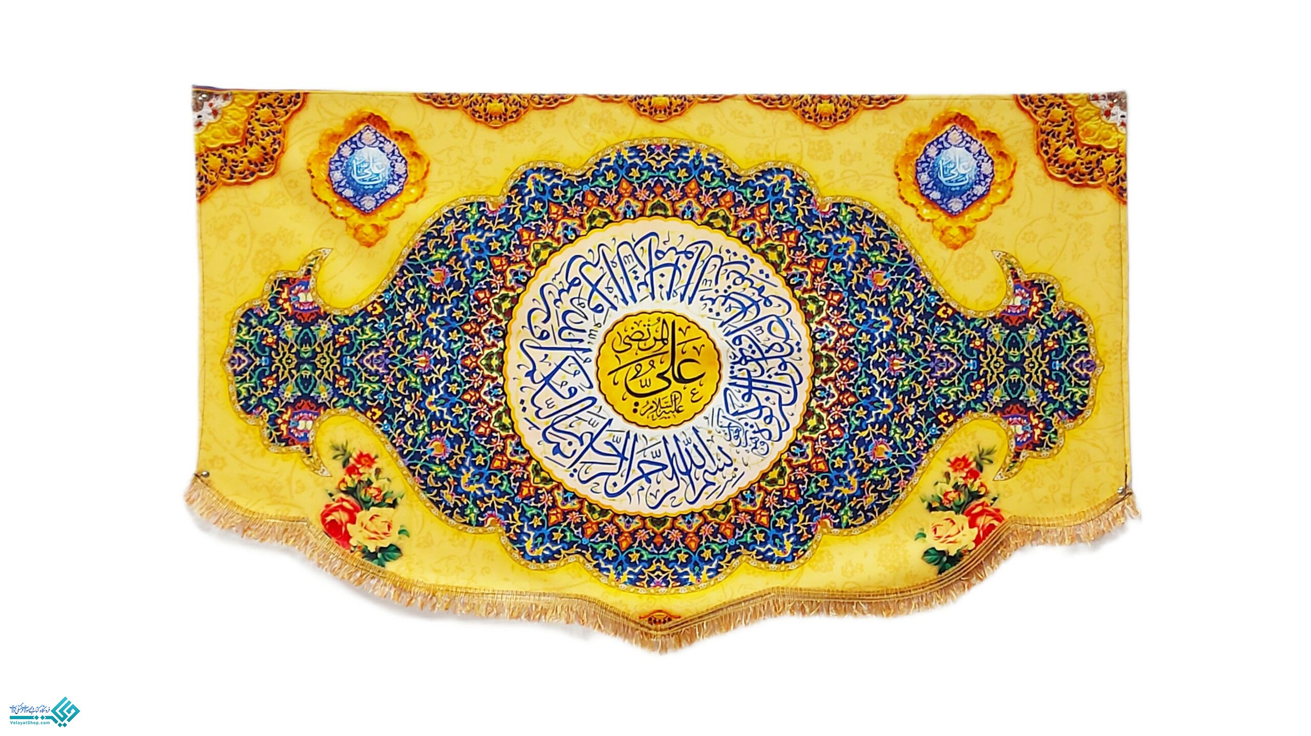 InShot_20240615_185654341 پلاکارد مخمل غدیر